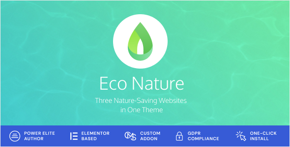 Screenshot 2025 01 01 at 10 55 43 Eco Nature Environment Ecology WordPress Theme by cmsmasters ThemeForest